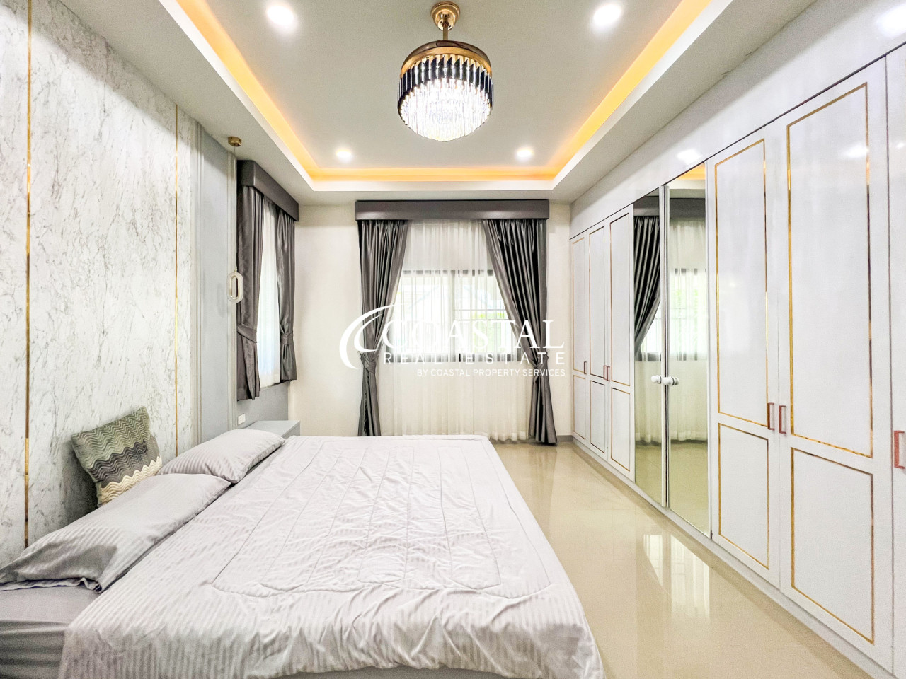 บ้านสำหรับเช่าที่มาบประชัน/โป่ง