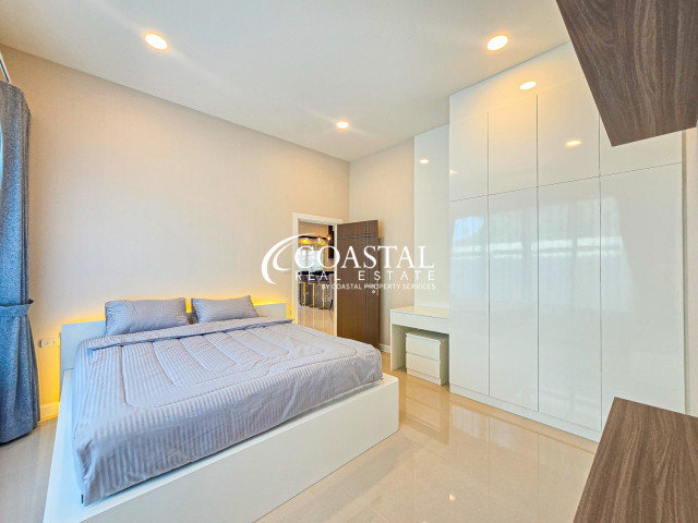 บ้านสำหรับขายที่พัทยาตะวันออก