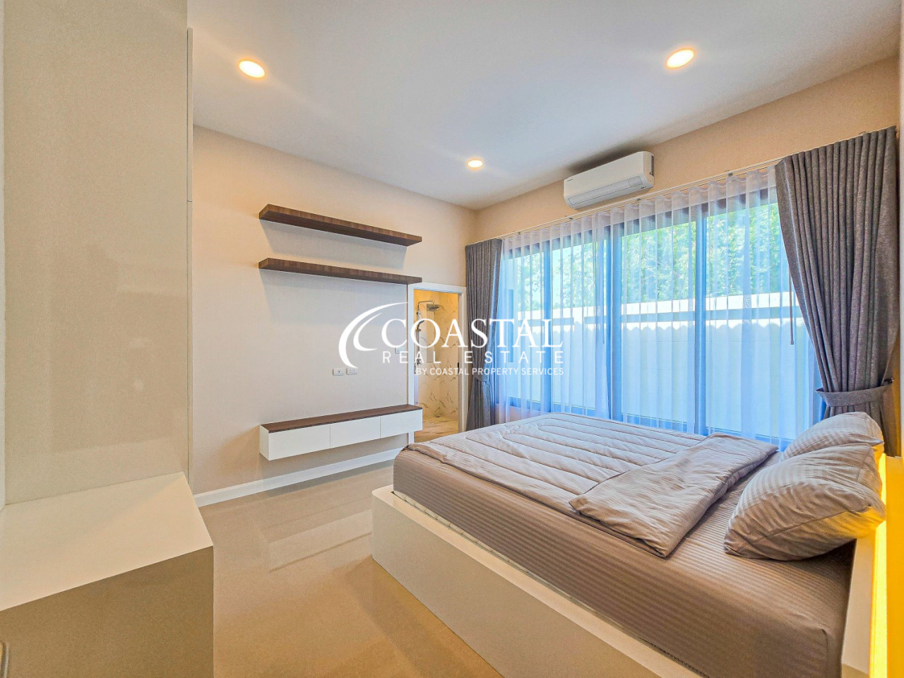 บ้านสำหรับขายที่พัทยาตะวันออก