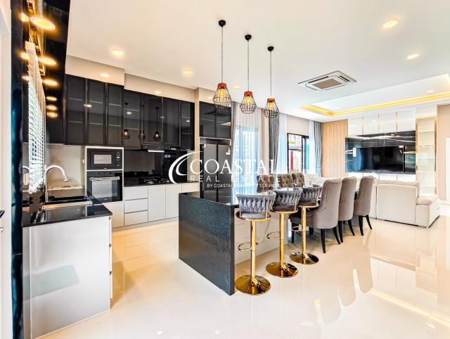 บ้านสำหรับขายที่พัทยาตะวันออก