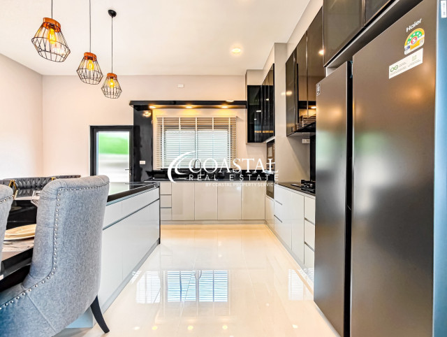 บ้านสำหรับขายที่พัทยาตะวันออก
