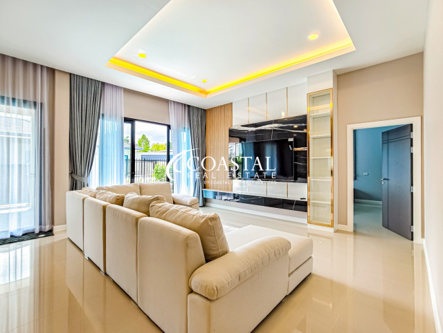 บ้านสำหรับขายที่พัทยาตะวันออก