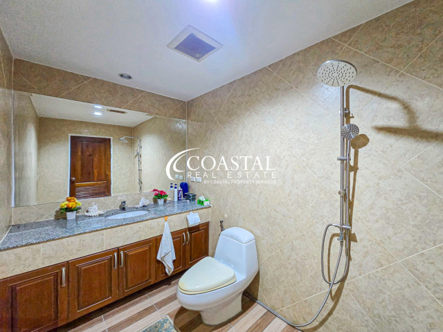 Condo For Sale Na-Jomtien