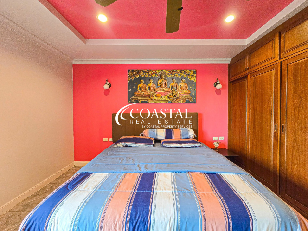 Condo For Sale Na-Jomtien