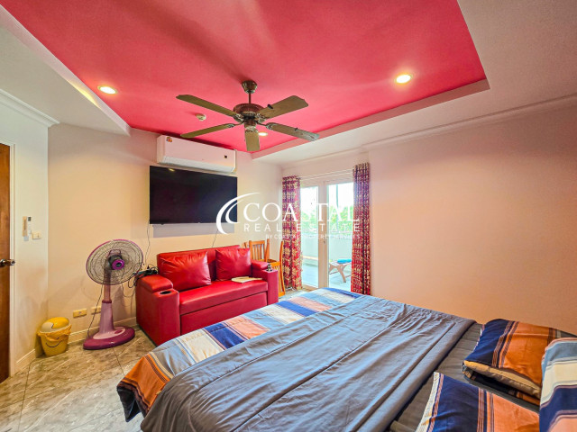 Condo For Sale Na-Jomtien
