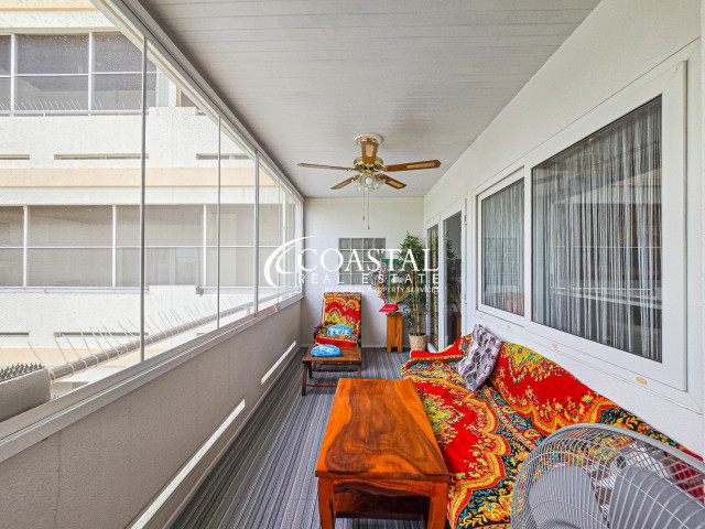 Condo For Sale Na-Jomtien