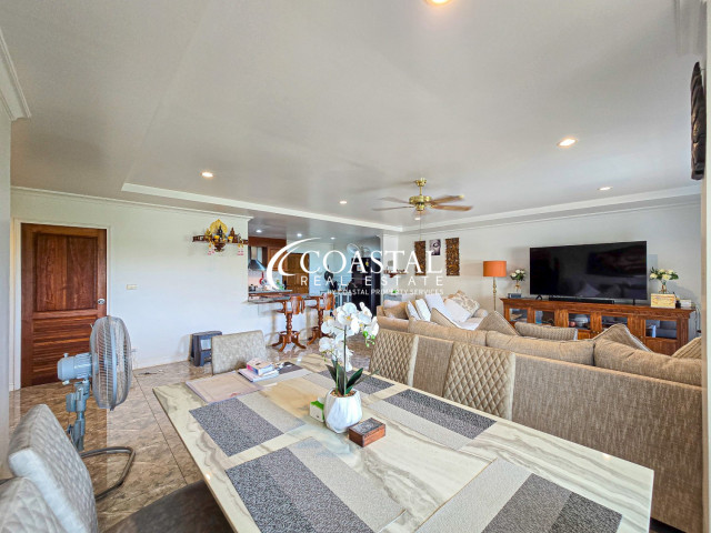 Condo For Sale Na-Jomtien