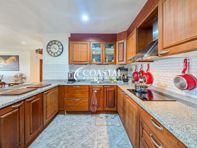 Condo For Sale Na-Jomtien