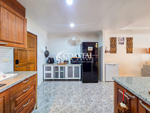 Condo For Sale Na-Jomtien