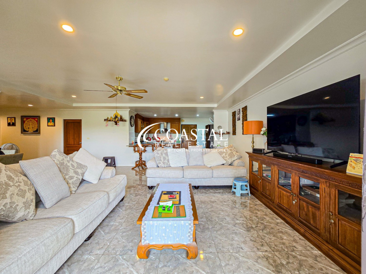 Condo For Sale Na-Jomtien