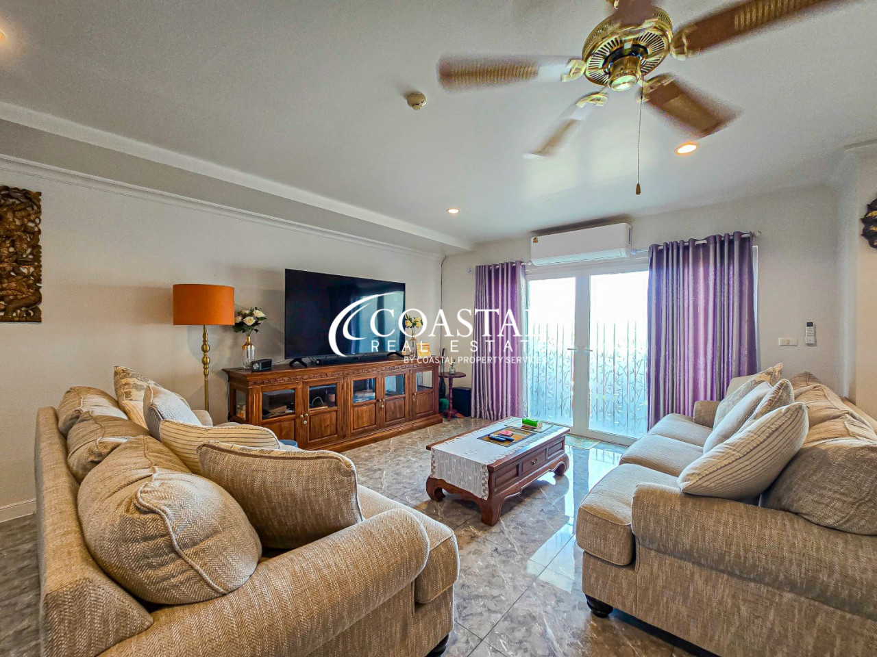 Condo For Sale Na-Jomtien