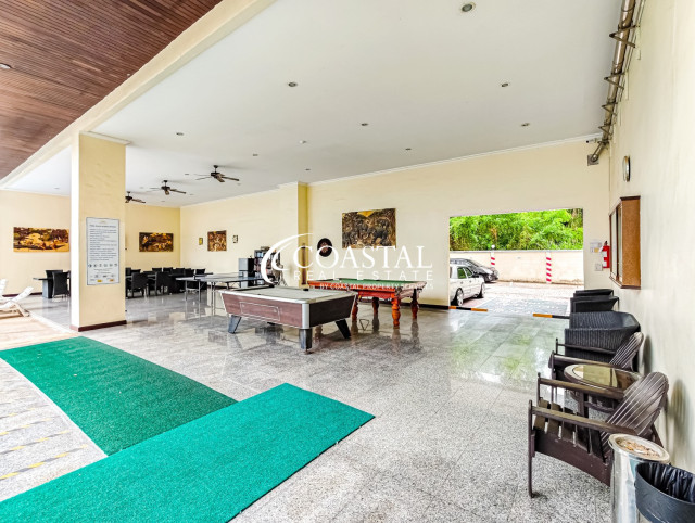 Condo For Sale Na-Jomtien