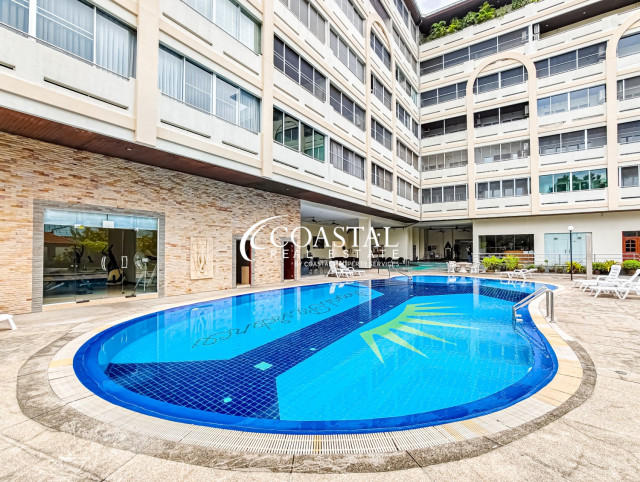 Condo For Sale Na-Jomtien
