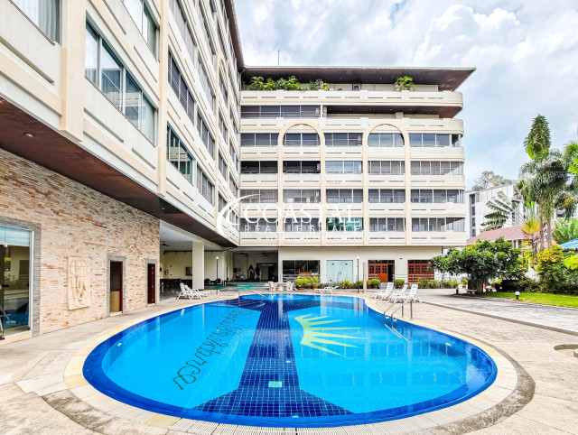 Condo For Sale Na-Jomtien