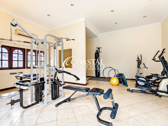 Condo For Sale Na-Jomtien