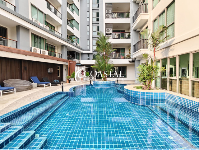 Condo For Sale Central Pattaya