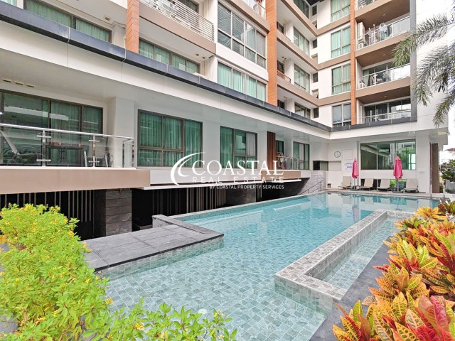 Condo For Sale Central Pattaya