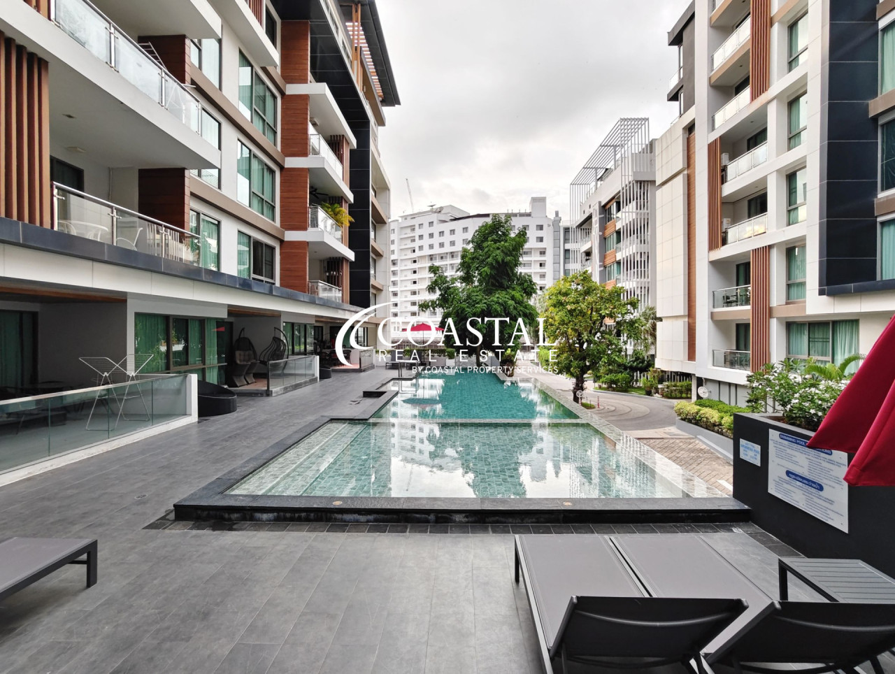 Condo For Sale Central Pattaya