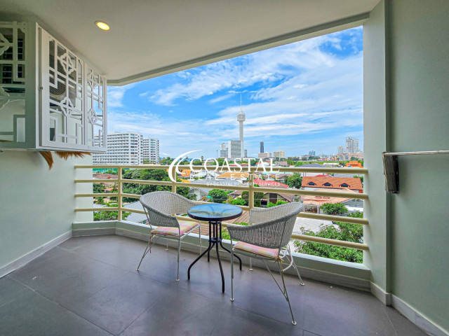 Condo For Sale Jomtien