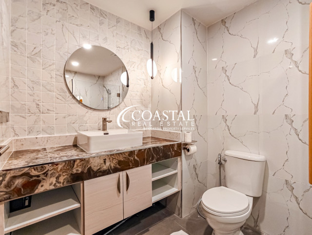 Condo For Sale Jomtien