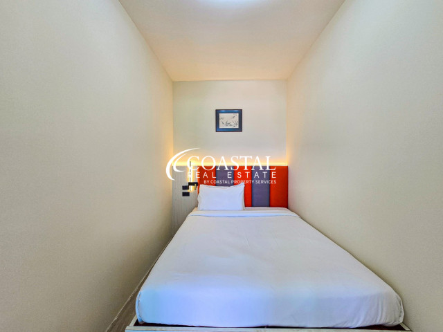 Condo For Sale Jomtien