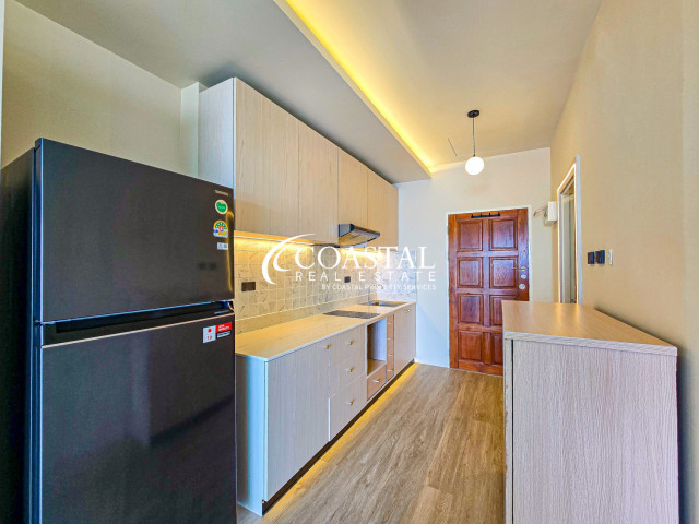 Condo For Sale Jomtien