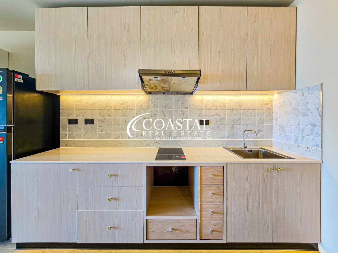 Condo For Sale Jomtien