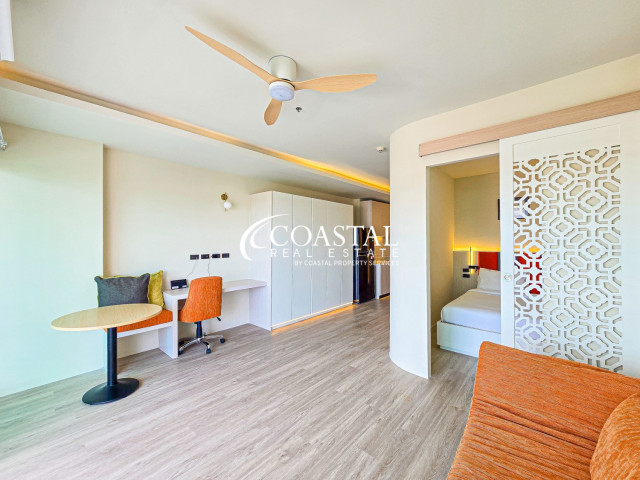 Condo For Sale Jomtien