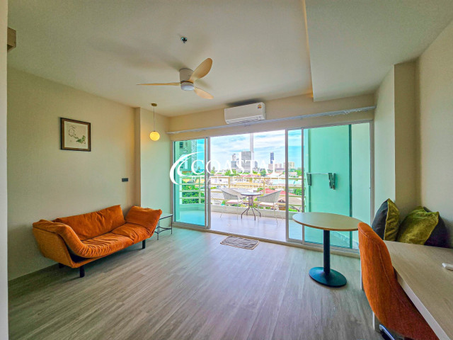 Condo For Sale Jomtien