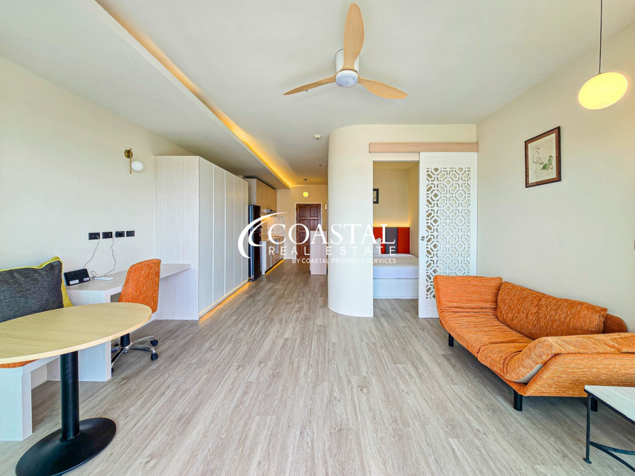 Condo For Sale Jomtien