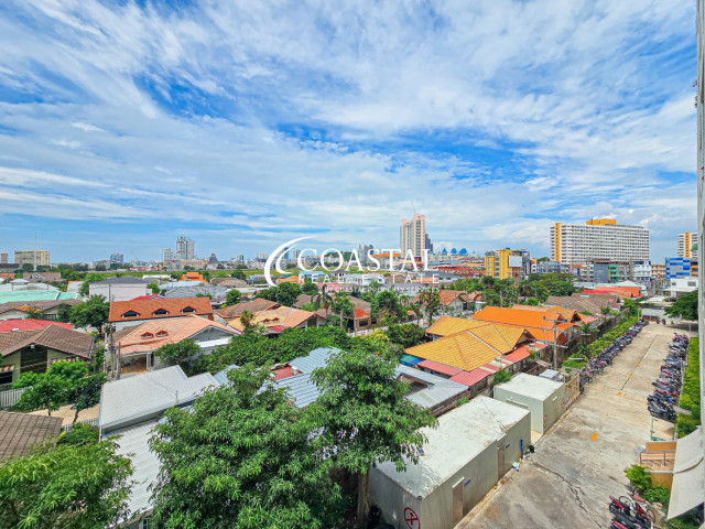 Condo For Sale Jomtien