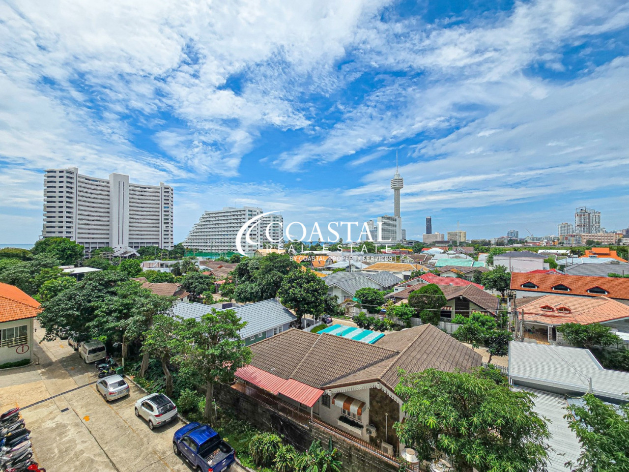 Condo For Sale Jomtien