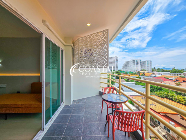 Condo For Sale Jomtien