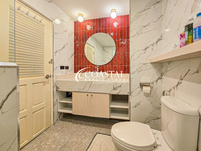 Condo For Sale Jomtien