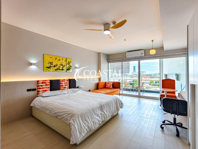 Condo For Sale Jomtien