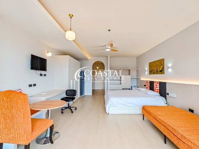 Condo For Sale Jomtien