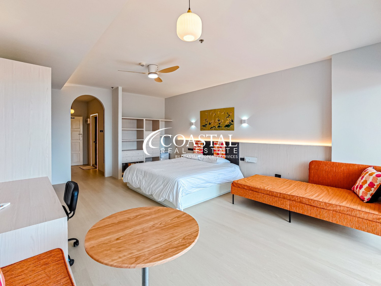 Condo For Sale Jomtien
