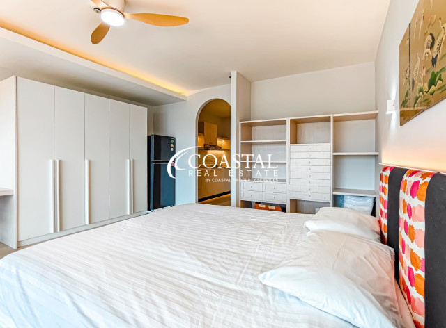 Condo For Sale Jomtien