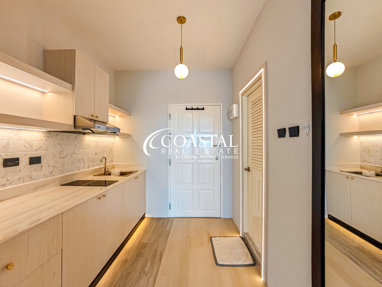 Condo For Sale Jomtien