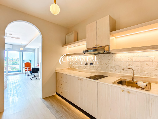 Condo For Sale Jomtien