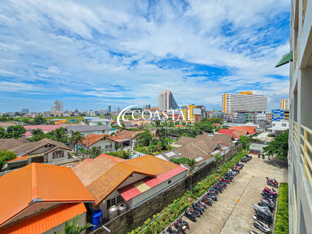 Condo For Sale Jomtien