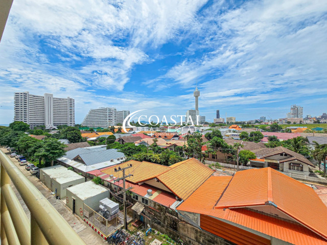 Condo For Sale Jomtien