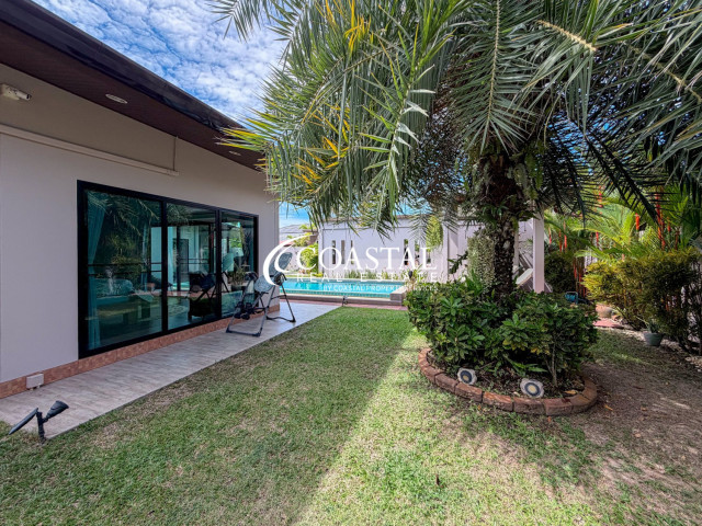 House For Sale Huay Yai