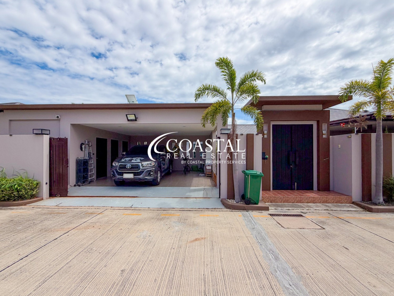 House For Sale Huay Yai