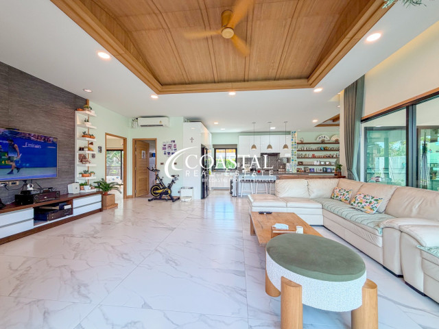 House For Sale Huay Yai