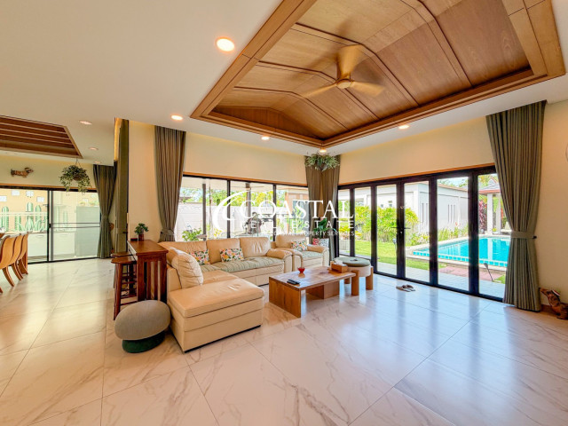 House For Sale Huay Yai