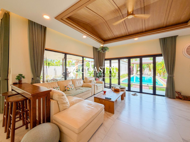 House For Sale Huay Yai