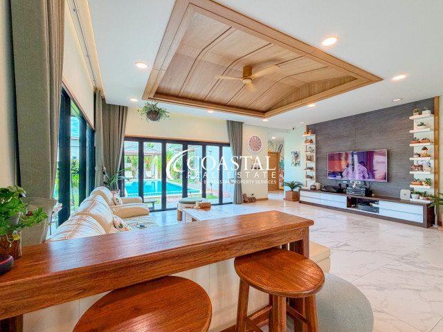 House For Sale Huay Yai