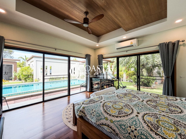 House For Sale Huay Yai