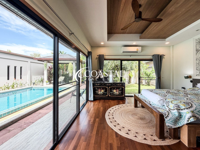 House For Sale Huay Yai